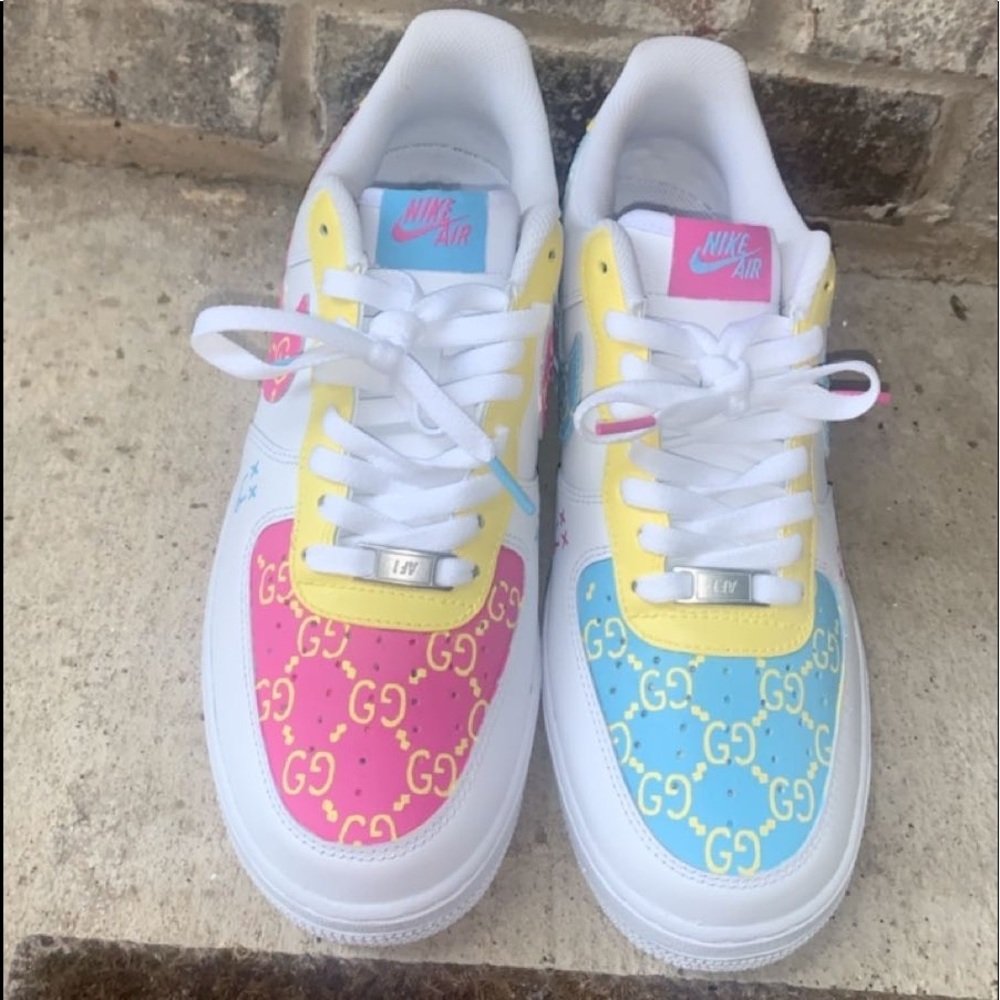 Custom af1 - Picture 2 of 4
